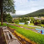 Gruenwinkel Hotel 3*