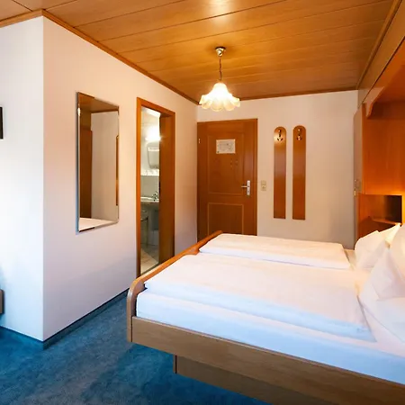 Hotel Schwarzwald