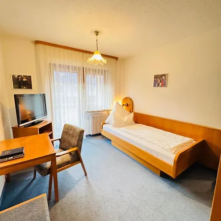 Hotel Schwarzwald 3*