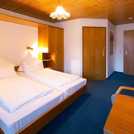 Schwarzwald Szálloda