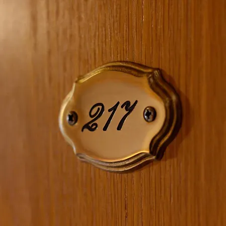 Schwarzwald Szálloda