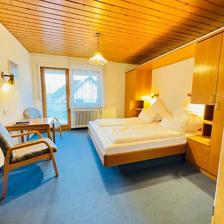 فندق Schwarzwald 3*