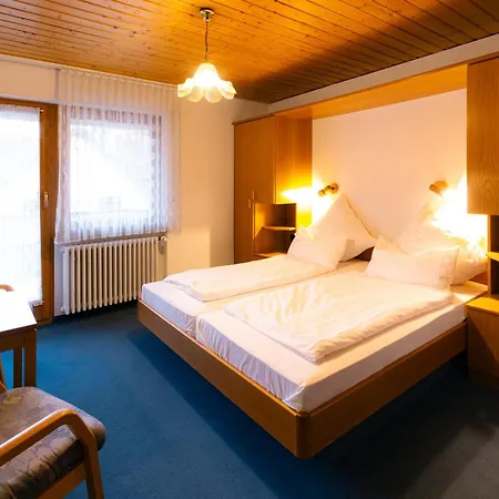 Gruenwinkel 3* Oberharmersbach