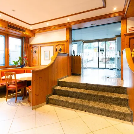 Hotel Gruenwinkel