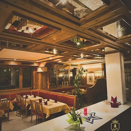 Schwarzwald Szálloda 3*